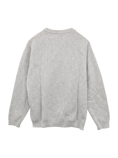SHIPS:CTN BRID WOOL PIQUE CN
