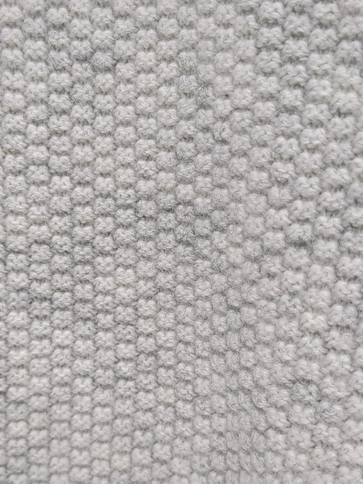 SHIPS:CTN BRID WOOL PIQUE CN