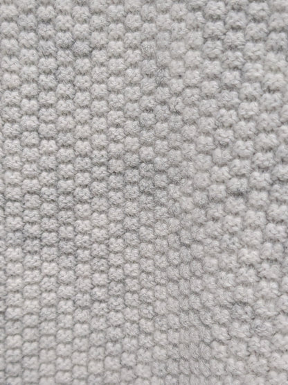 SHIPS:CTN BRID WOOL PIQUE CN
