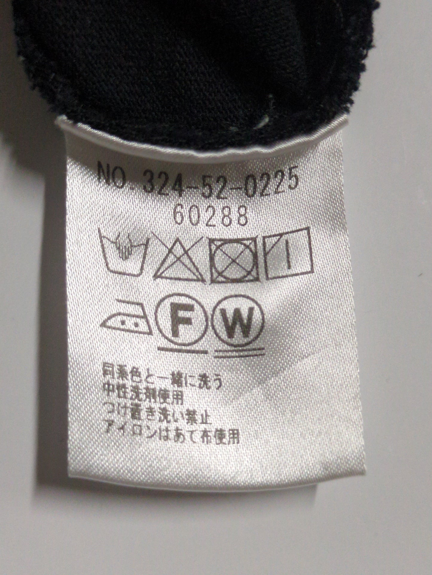 Khaju:USAコットンTeeワンピース