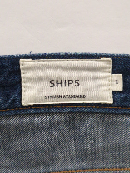 ONE WASH DNM TPD 14FW