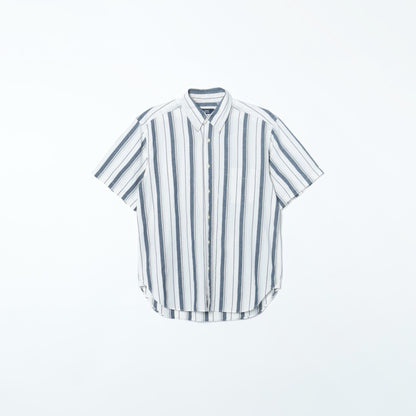 SHIPS:USA CANDY STRIPE L/S