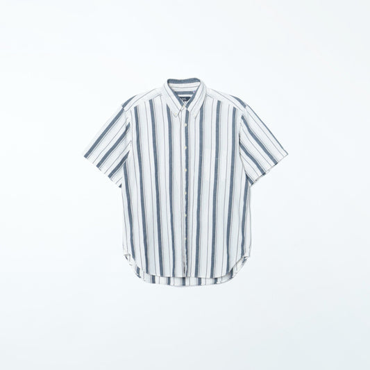 SHIPS:USA CANDY STRIPE L/S