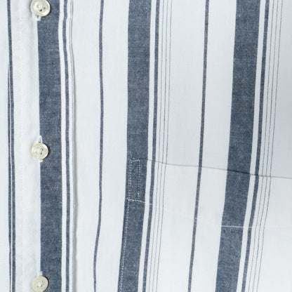 SHIPS:USA CANDY STRIPE L/S