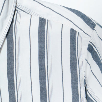 SHIPS:USA CANDY STRIPE L/S