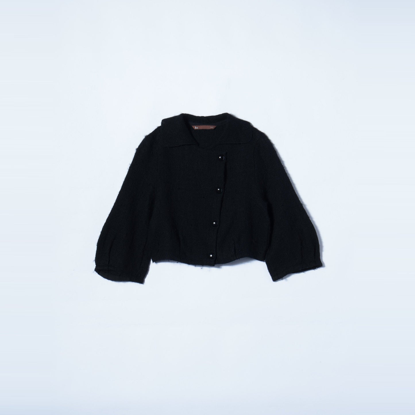 MINIYU:ジャケット