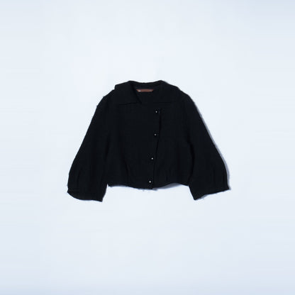 MINIYU:ジャケット