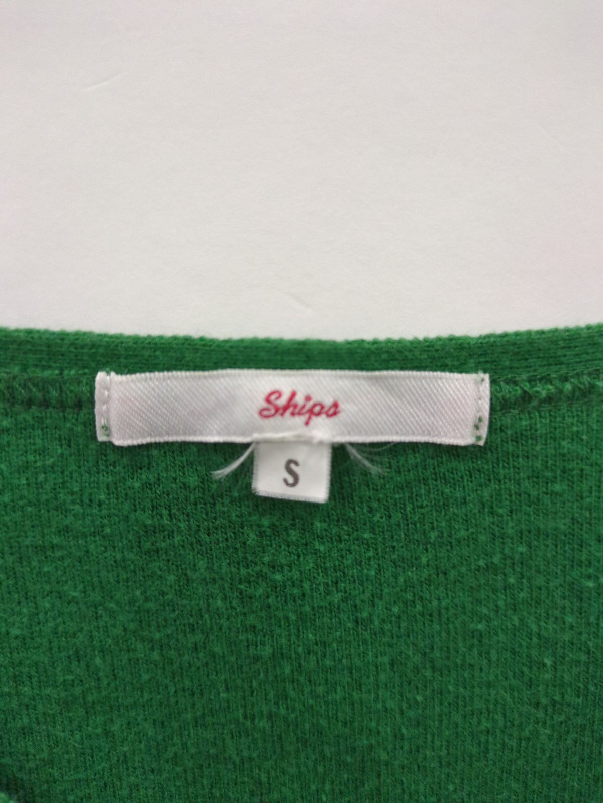 SHIPS:Tシャツ/カットソー
