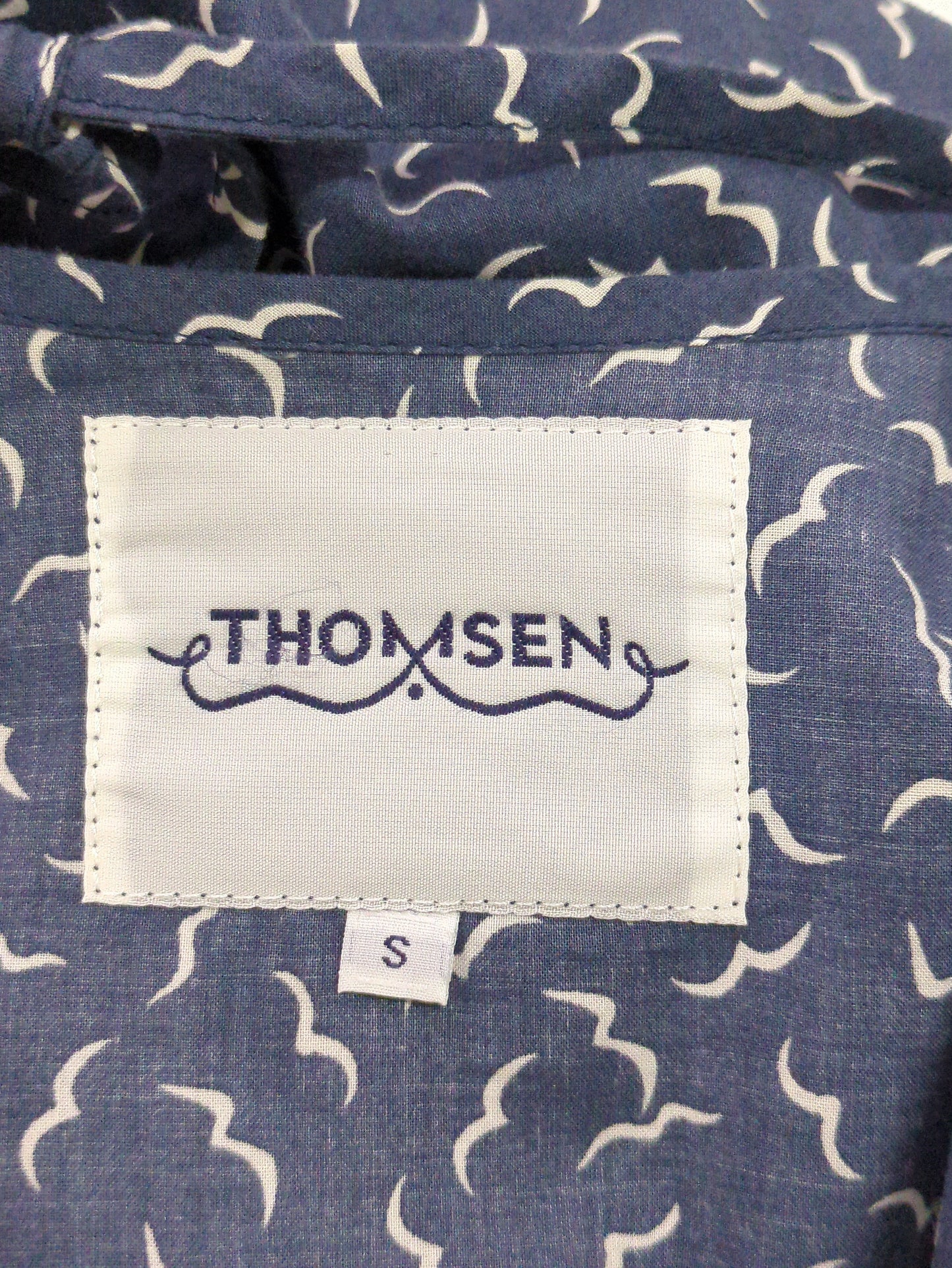 THOMSEN:ワンピース