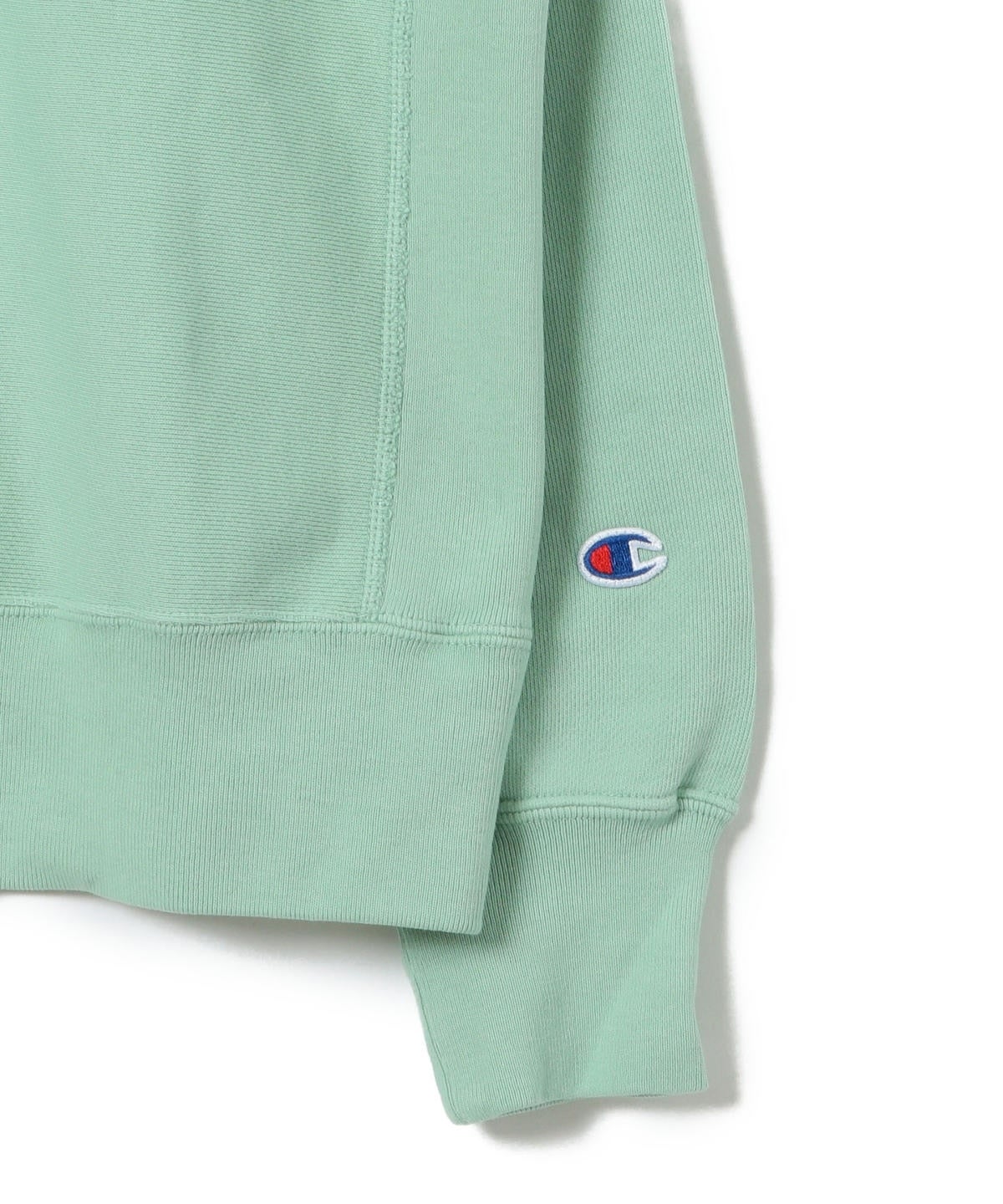 Champion:スウエット