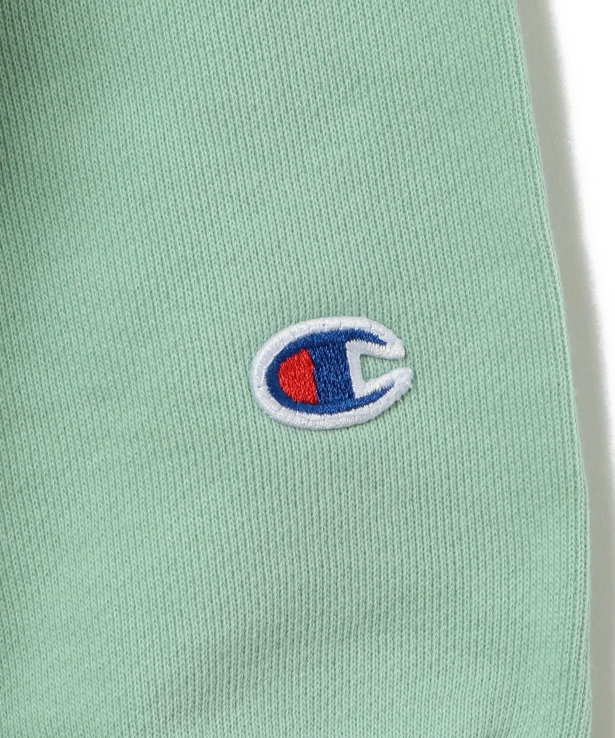 Champion:スウエット