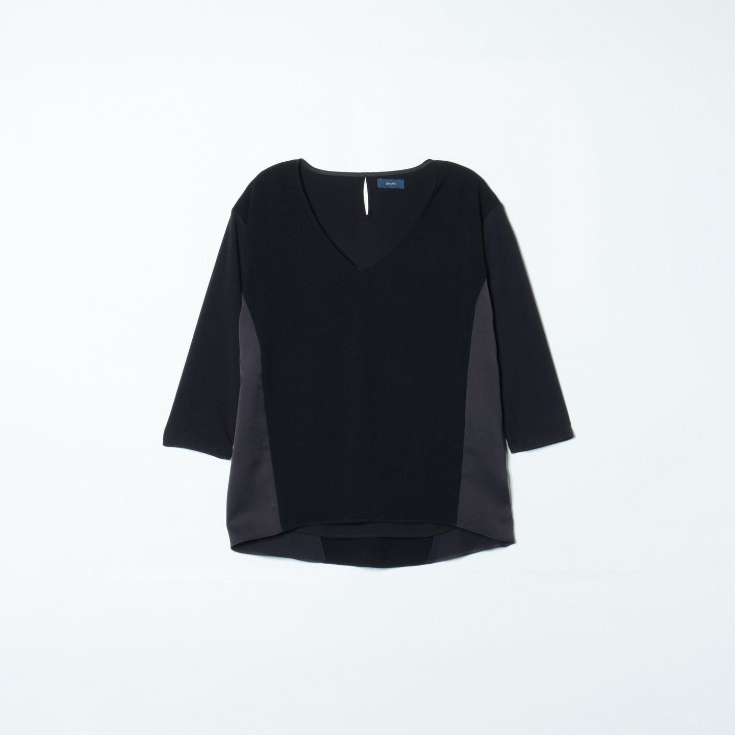 ISOZAI COMBI V/N POV