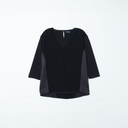 ISOZAI COMBI V/N POV