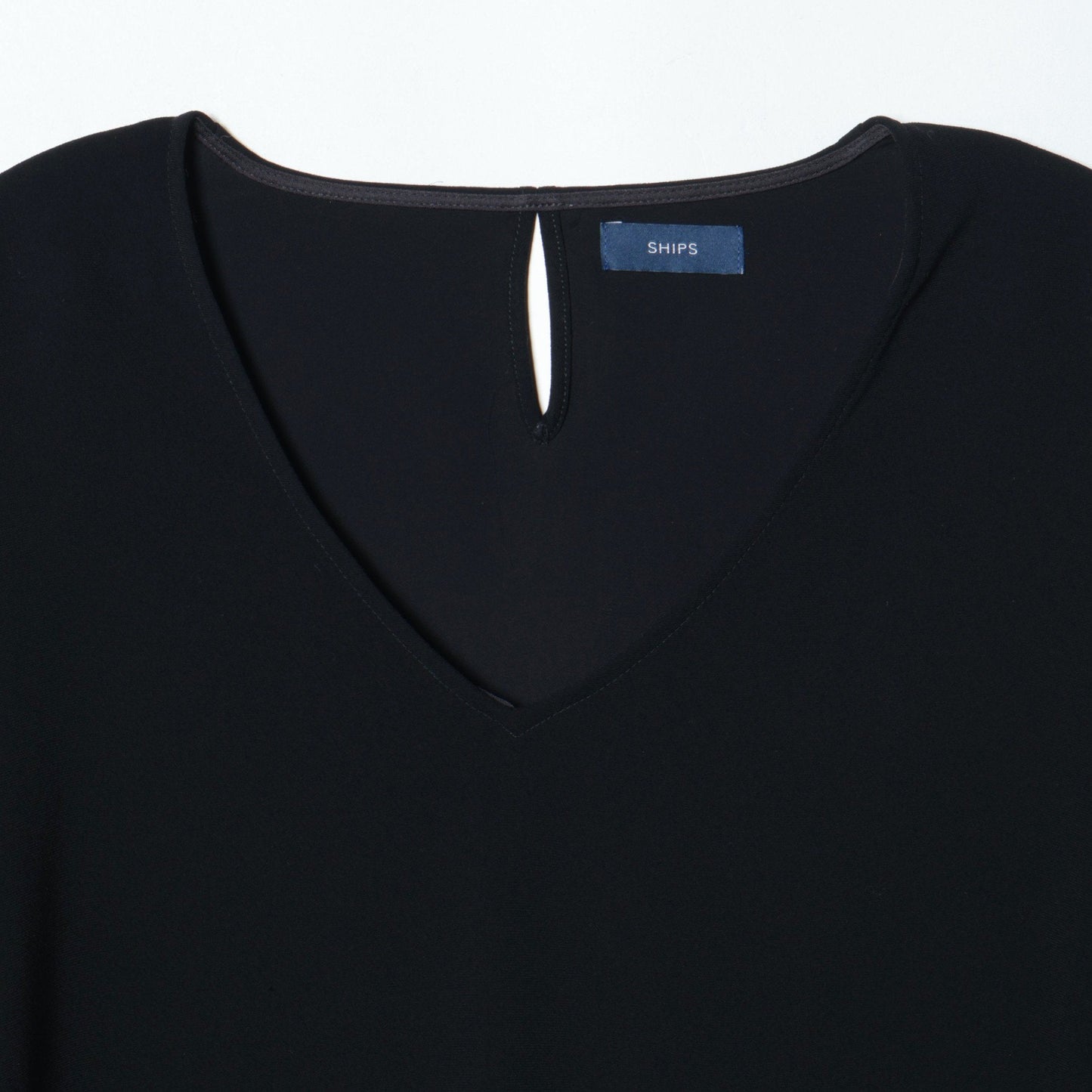 ISOZAI COMBI V/N POV