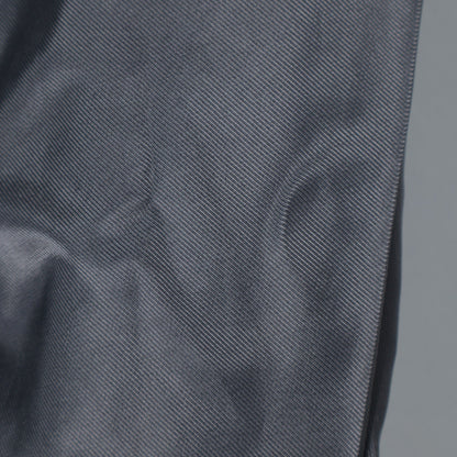 SHIPS: マシュマロスエード シングルライダース ジャケット