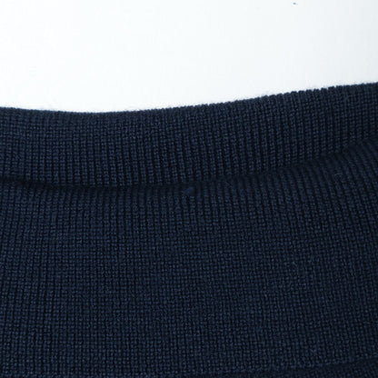 SHIPS: ＜ウォッシャブル＞12GG テックウール タートルネック ニット