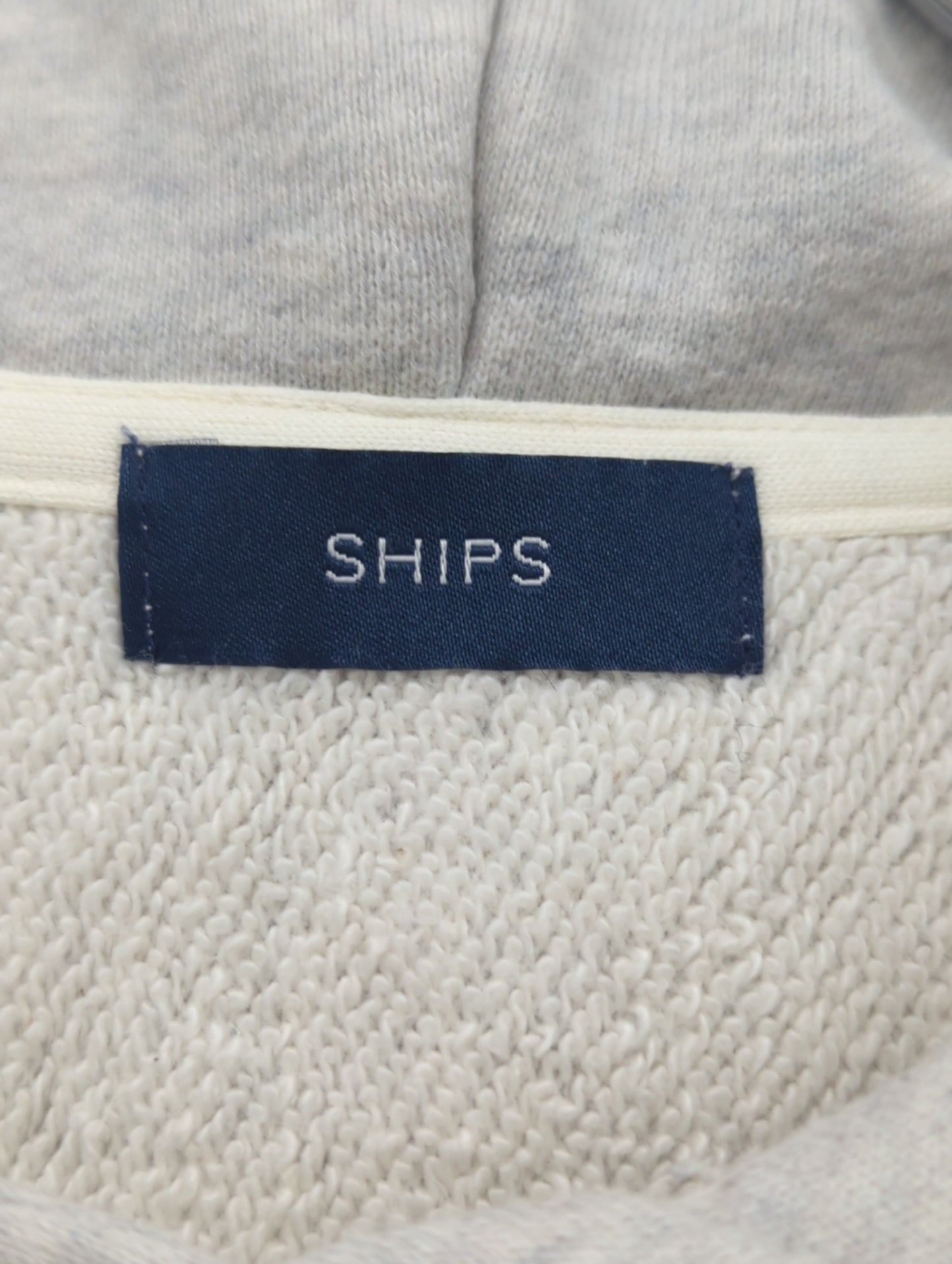 SHIPS:Tシャツ/カットソー