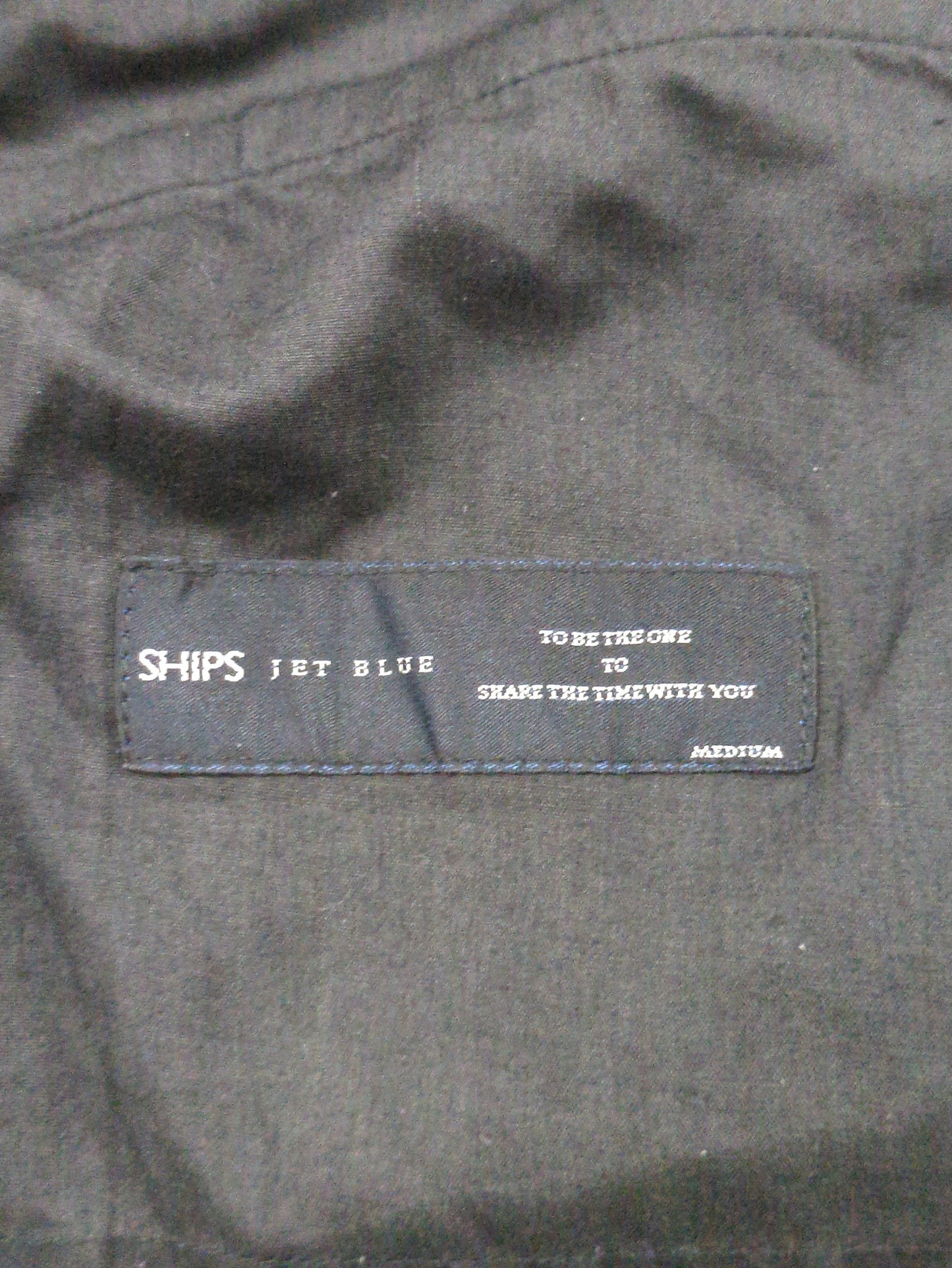 SHIPS:パンツ