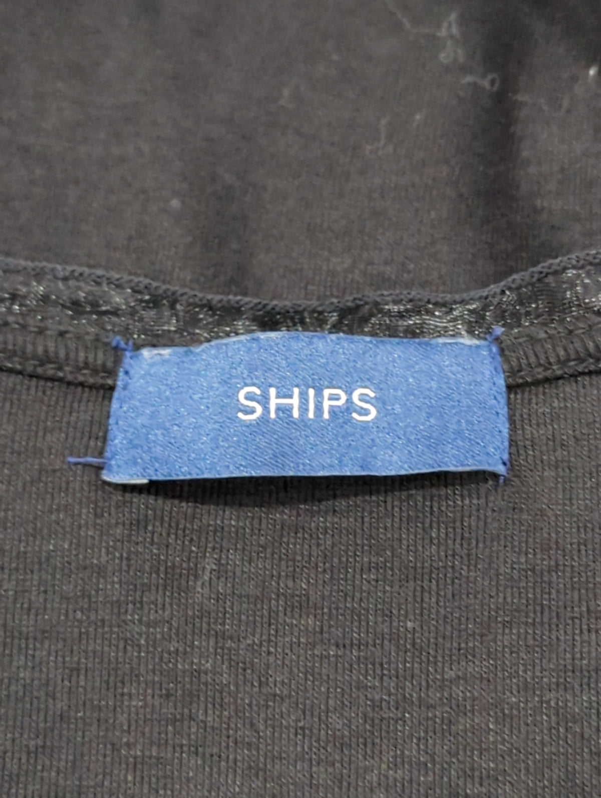 SHIPS:Tシャツ/カットソー