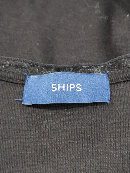 SHIPS:Tシャツ/カットソー