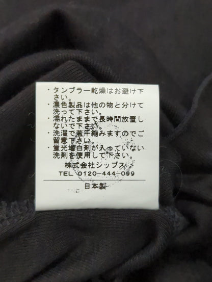 SHIPS:Tシャツ/カットソー