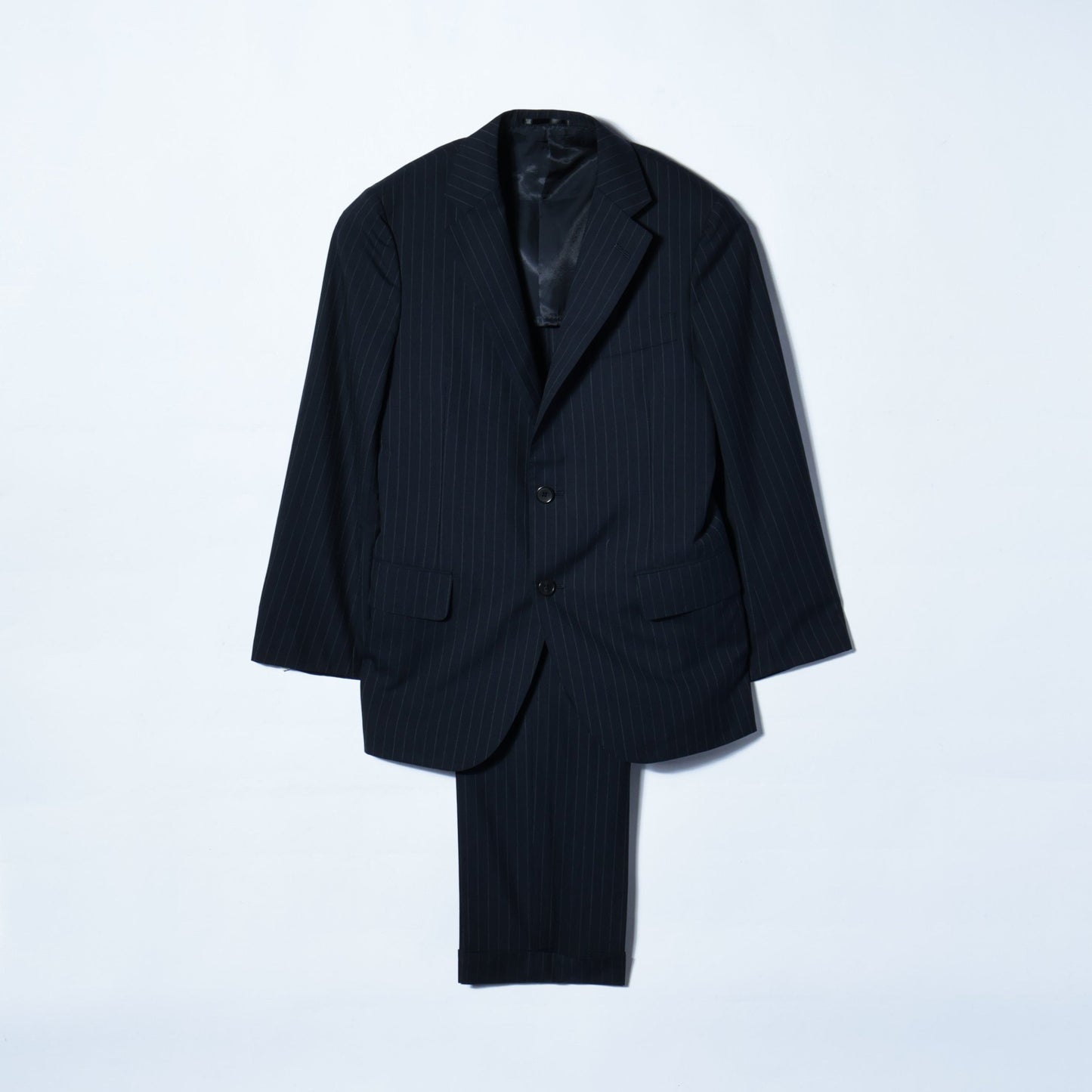 HAND S3BNP E ZEGNA PIN ST
