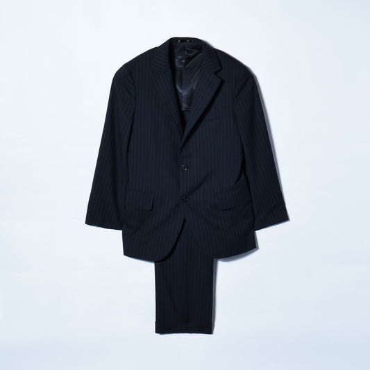 HAND S3BNP E ZEGNA PIN ST