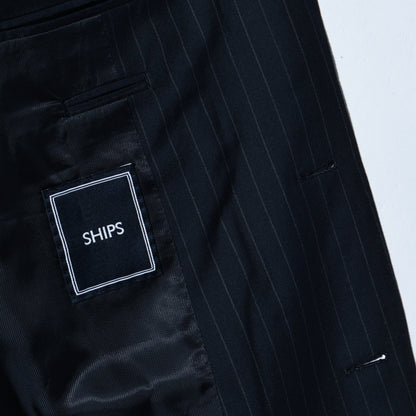 HAND S3BNP E ZEGNA PIN ST