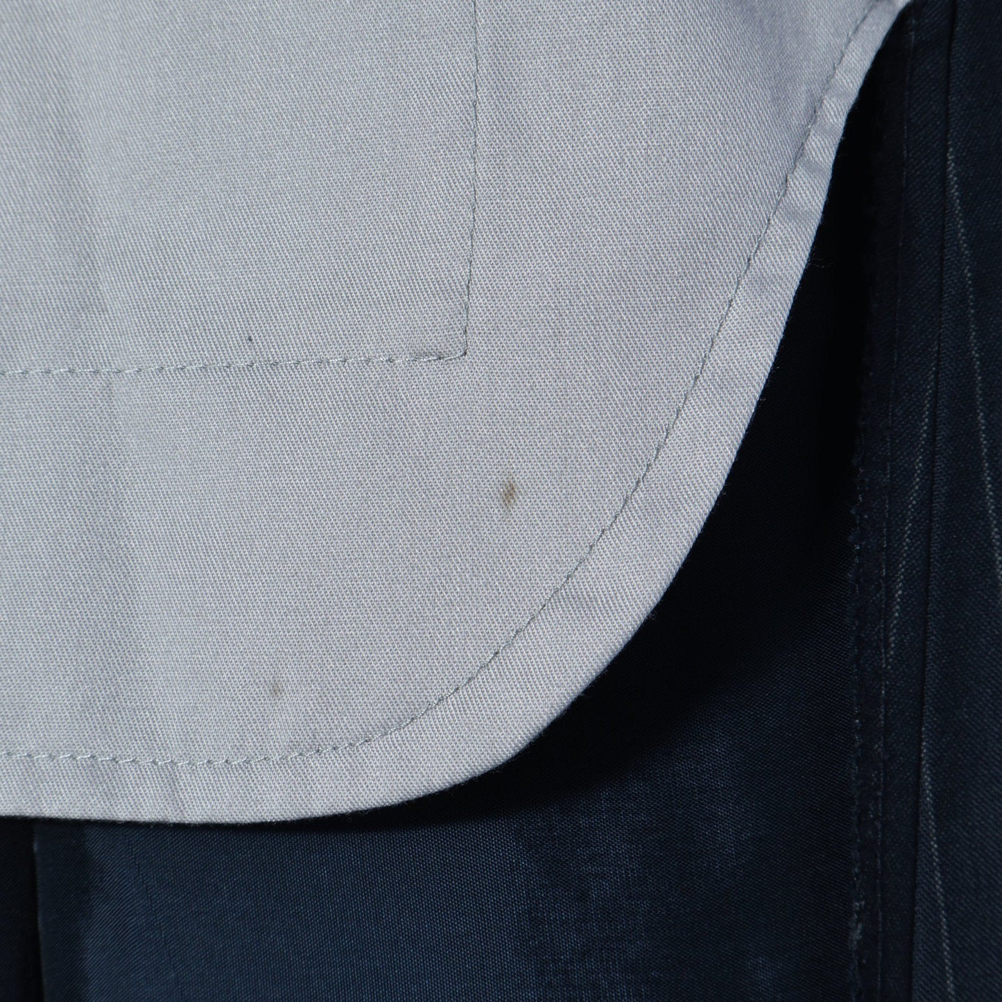 HAND S3BNP E ZEGNA PIN ST