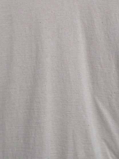 SBTRACT: 別注 オーガニックコットン ルーズフィット Tシャツ