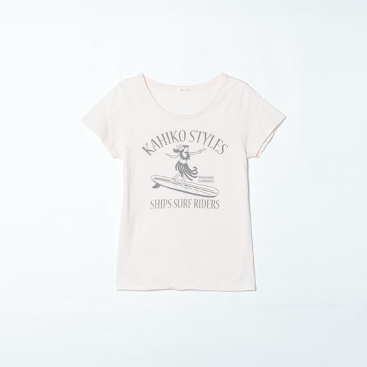 SHIPS:Tシャツ/カットソー