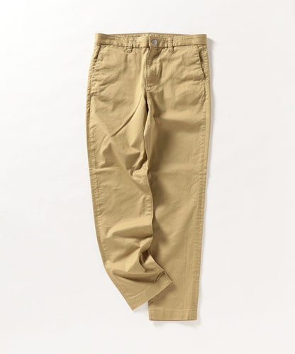 SHIPS any×GROWN&SEWN: 別注 DUANE パンツ