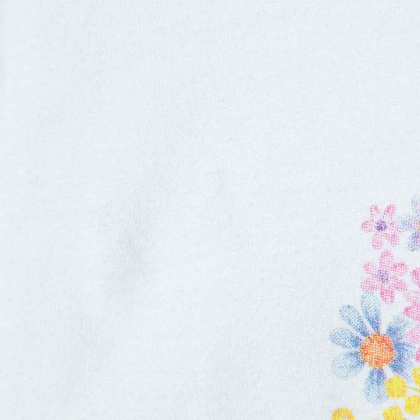 SHIPS KIDS:フラワー フリル 長袖 TEE(100〜130cm)