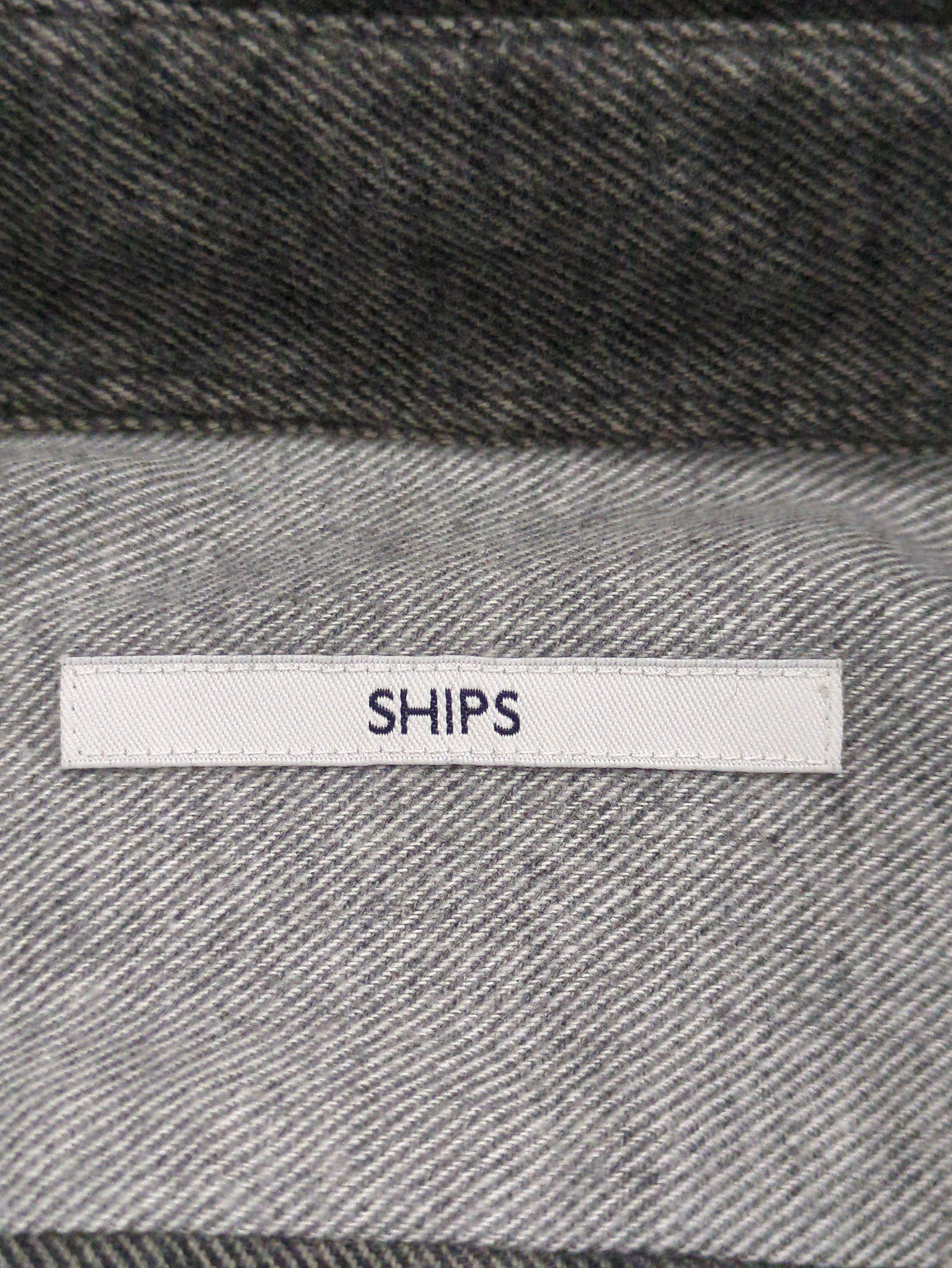 SHIPS:S-WIDE  SLD NEL LS 18