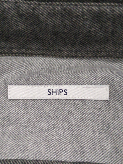 SHIPS:S-WIDE  SLD NEL LS 18