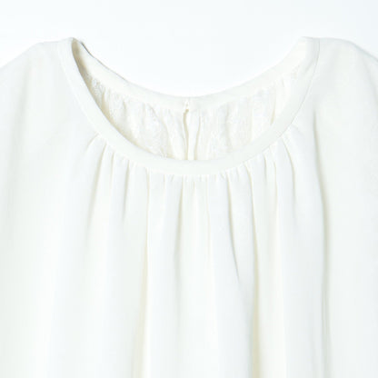 WDO:LACE LAYARD S/S BL