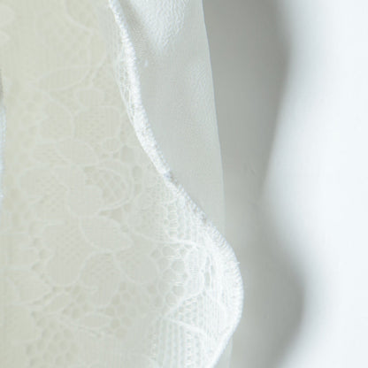 WDO:LACE LAYARD S/S BL