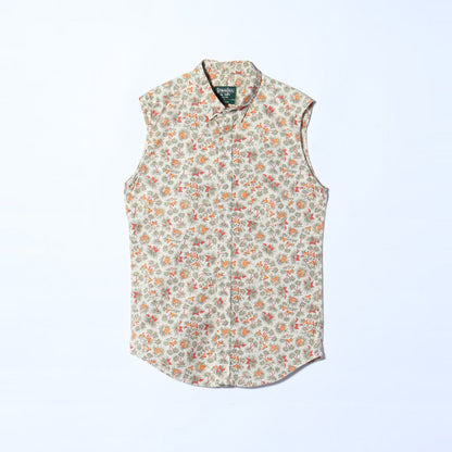 GITMAN:PRT N/S SHIRT