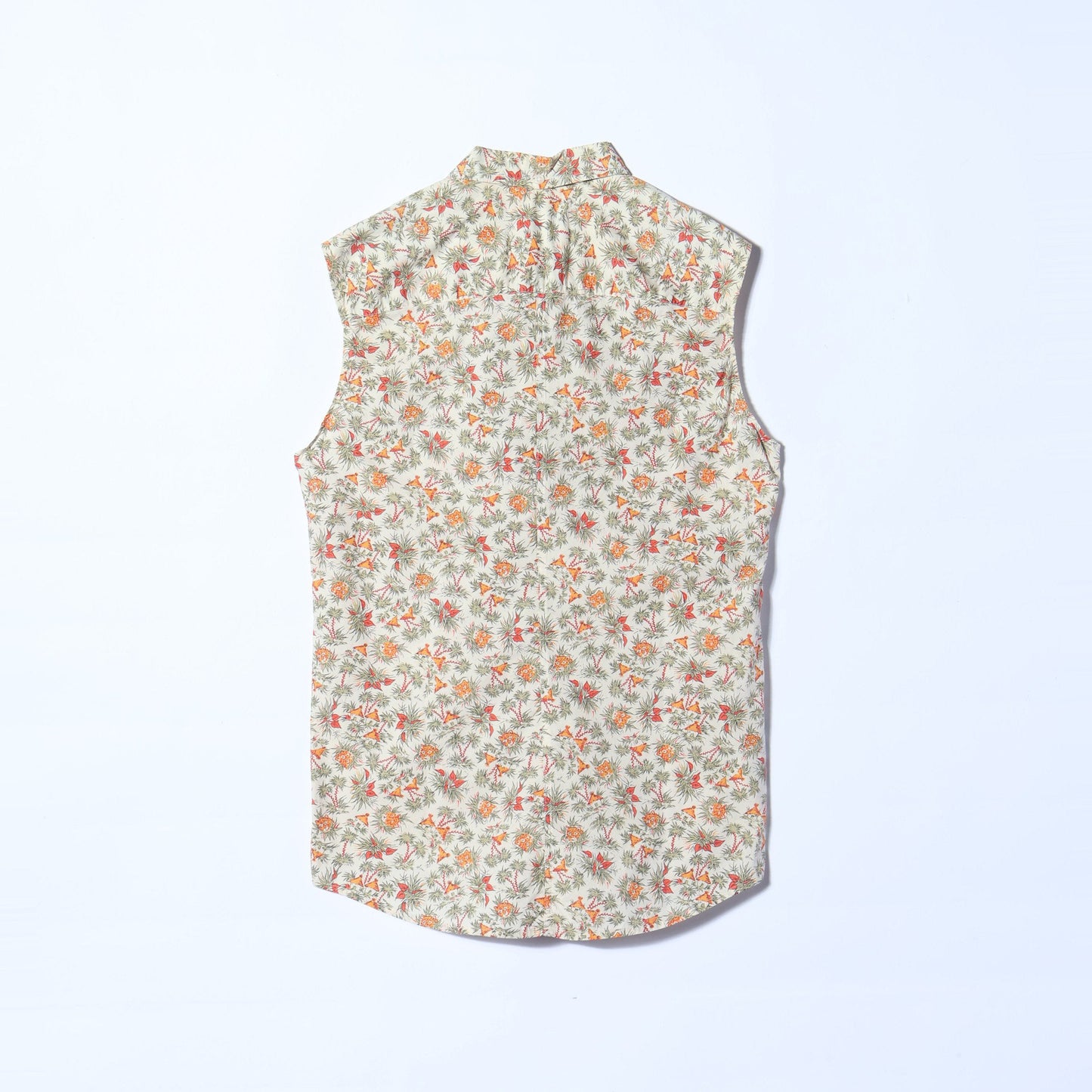 GITMAN:PRT N/S SHIRT