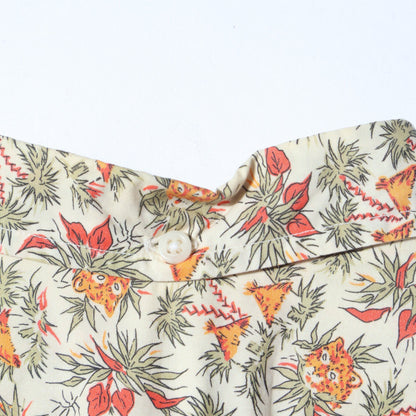 GITMAN:PRT N/S SHIRT