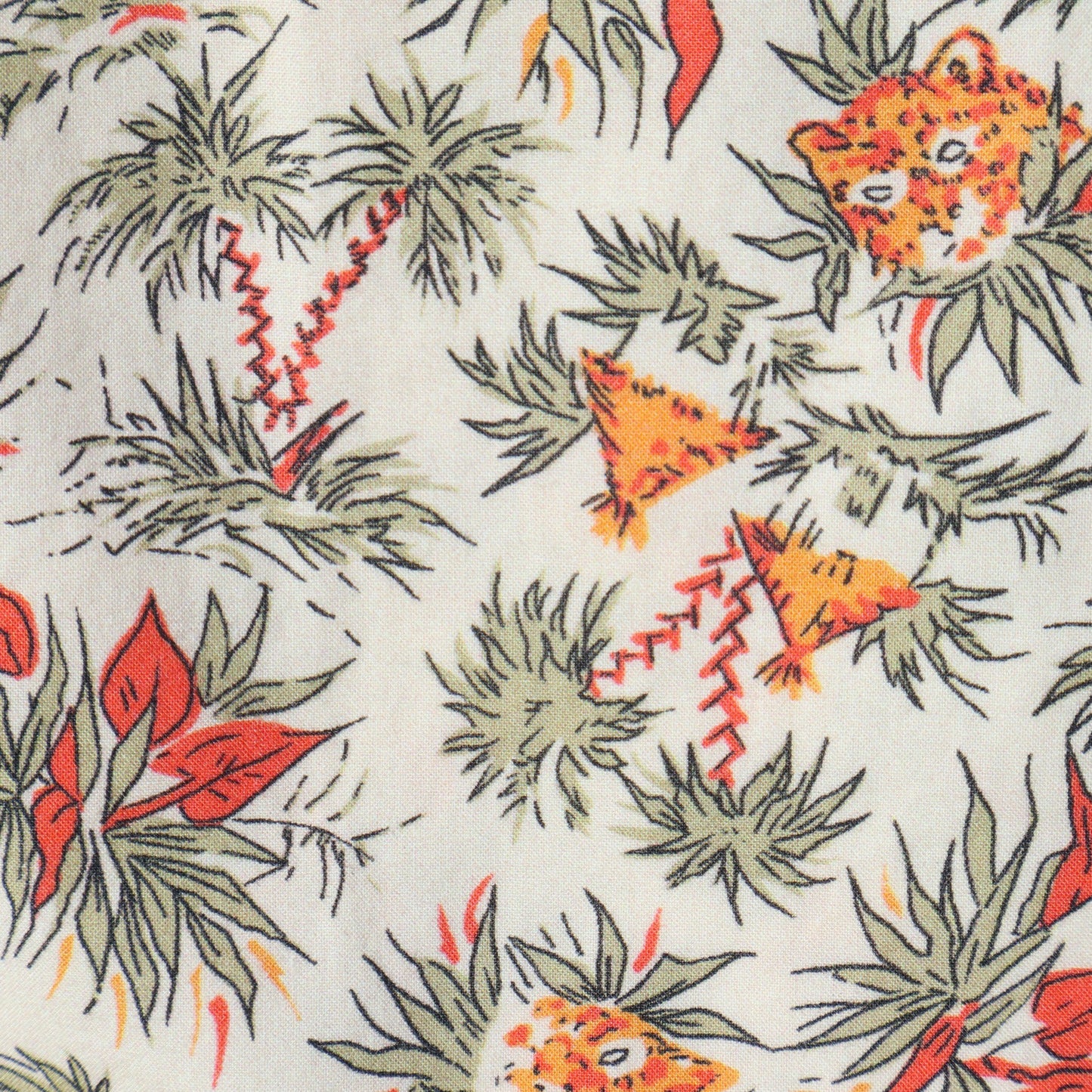 GITMAN:PRT N/S SHIRT