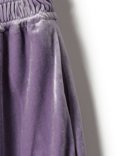 SHIPS Primary Navy Label:リラックス パンツ