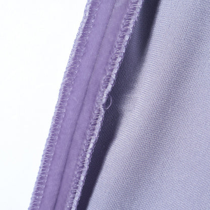 SHIPS Primary Navy Label:リラックス パンツ
