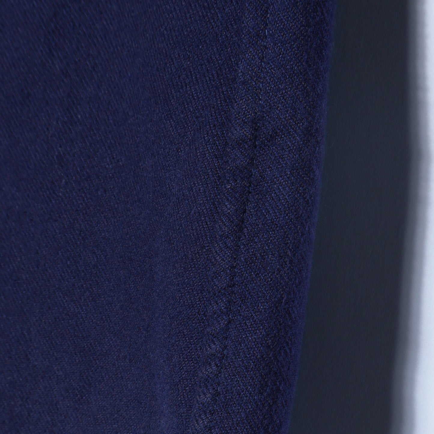 SHIPS: ペルヴィアン ピマ セミワイドカラー ソリッド ネルシャツ