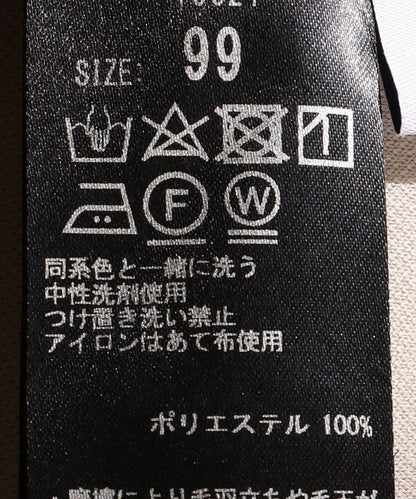 SHIPS  any: コクーンチェスタージャケット