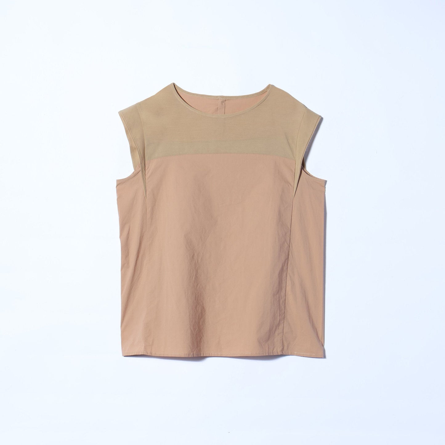SHIPS:RAMIE×TYPEWRITE T-BL