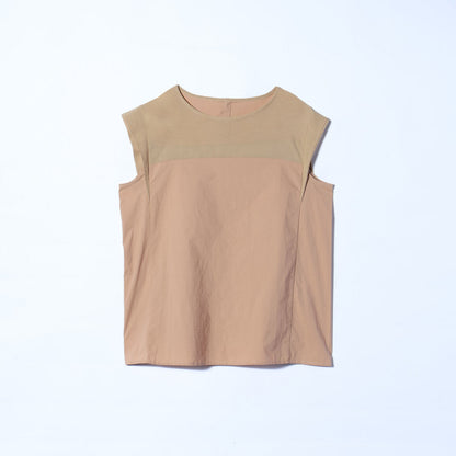 SHIPS:RAMIE×TYPEWRITE T-BL