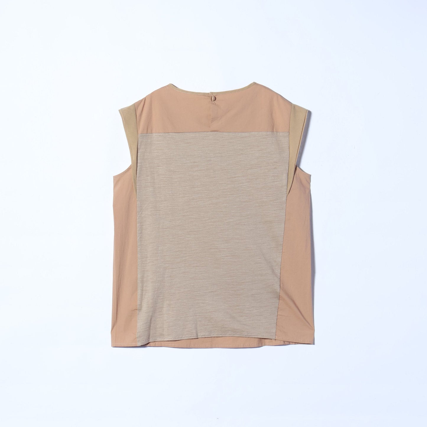 SHIPS:RAMIE×TYPEWRITE T-BL