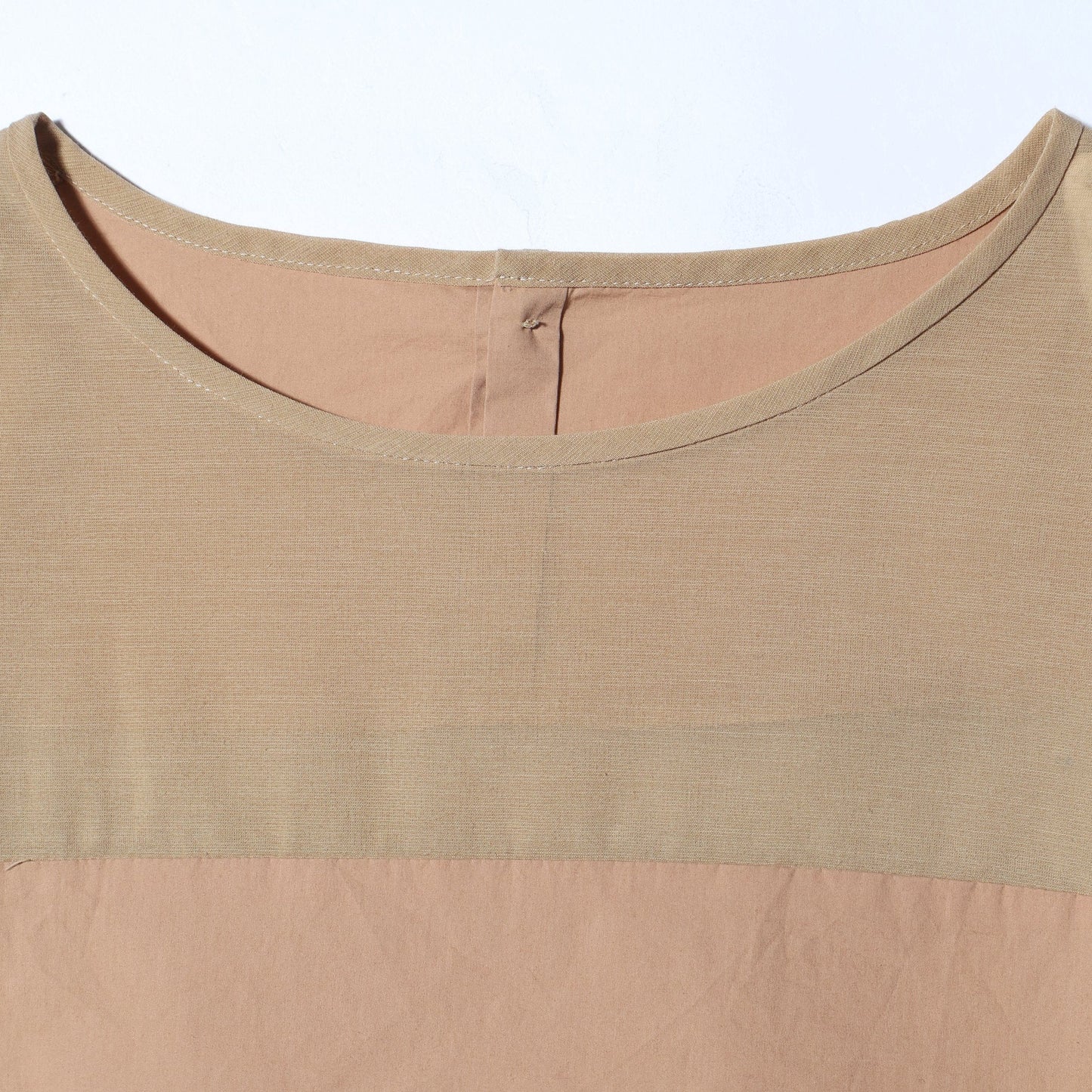 SHIPS:RAMIE×TYPEWRITE T-BL