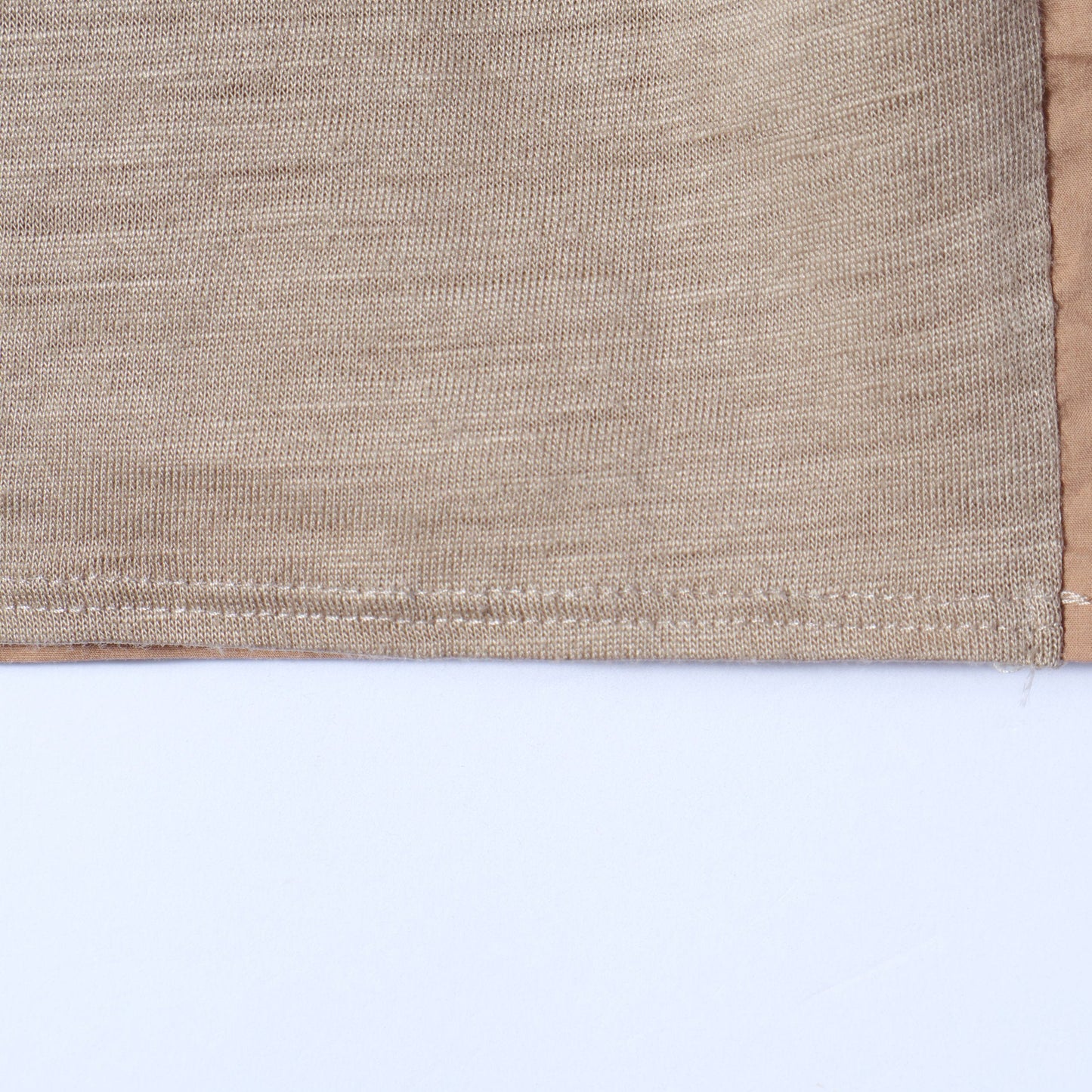 SHIPS:RAMIE×TYPEWRITE T-BL